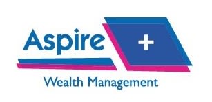 Aspire + Wealth Management logo