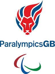 paralympic gb logo