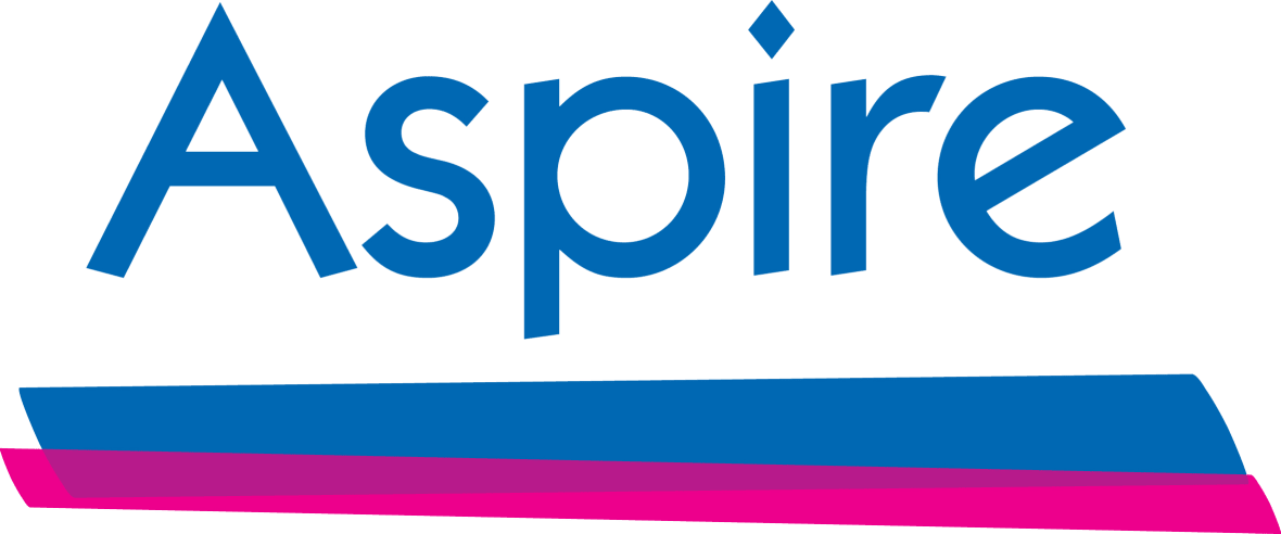 aspire logo 