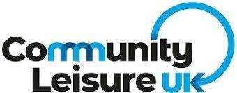 community leisure uk logo