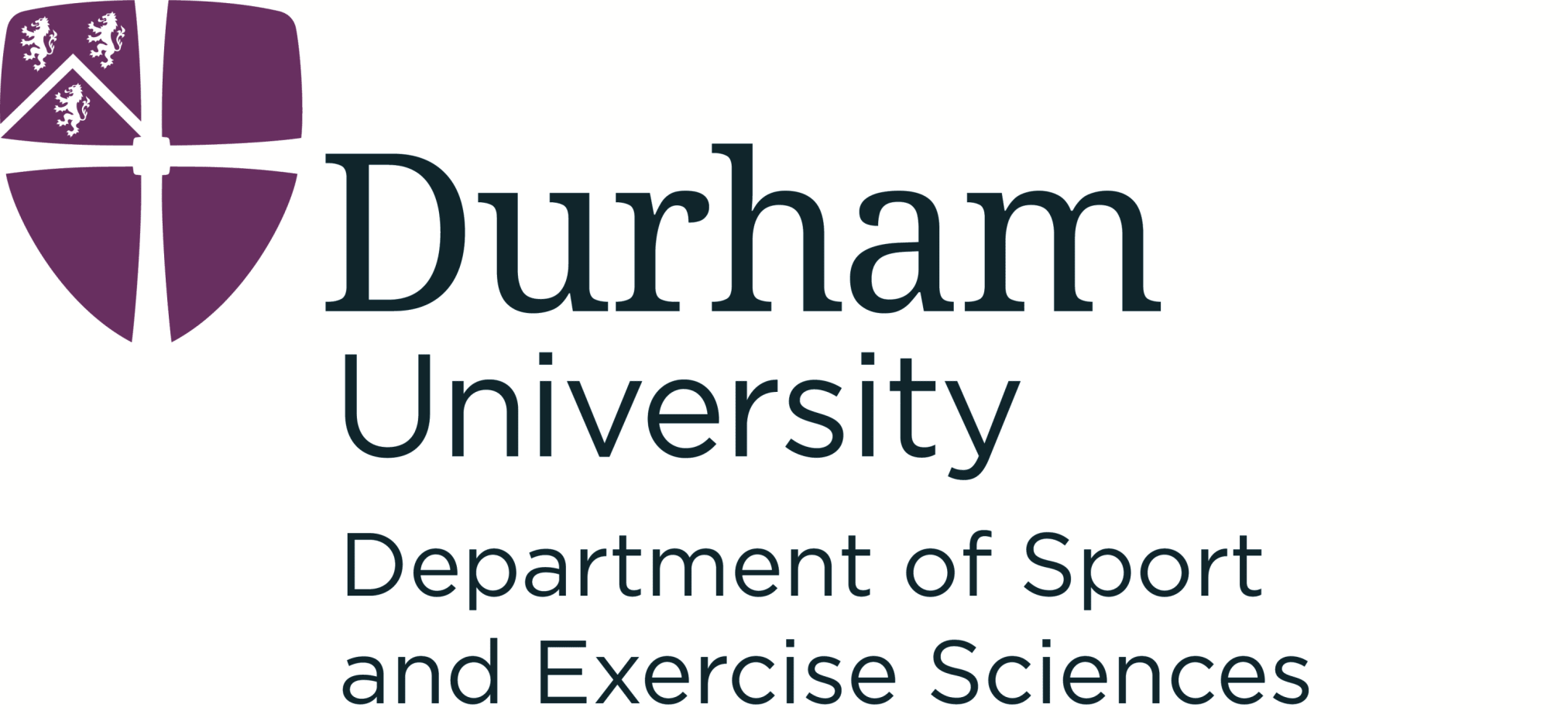 Durham university logo