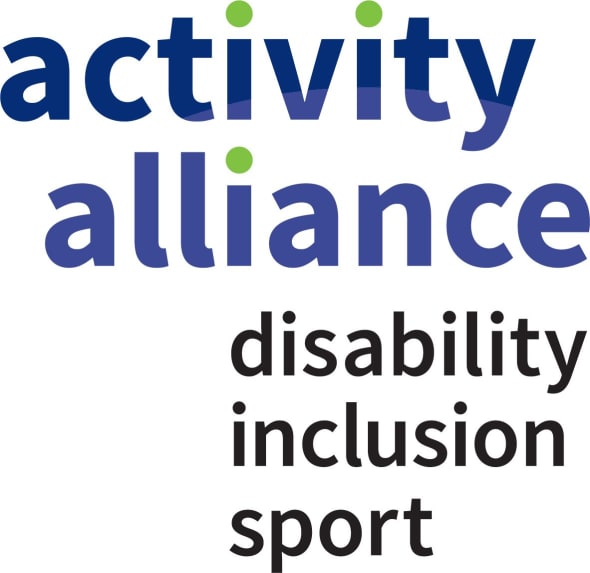Activity Alliance Logo