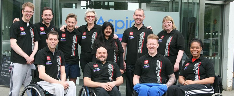 InstructAbility graduates