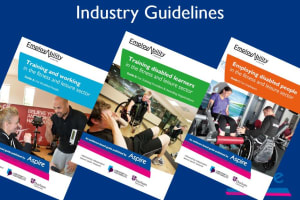LEISURE SECTOR UNITES TO LAUNCH EMPLOYABILITY LEISURE GUIDANCE